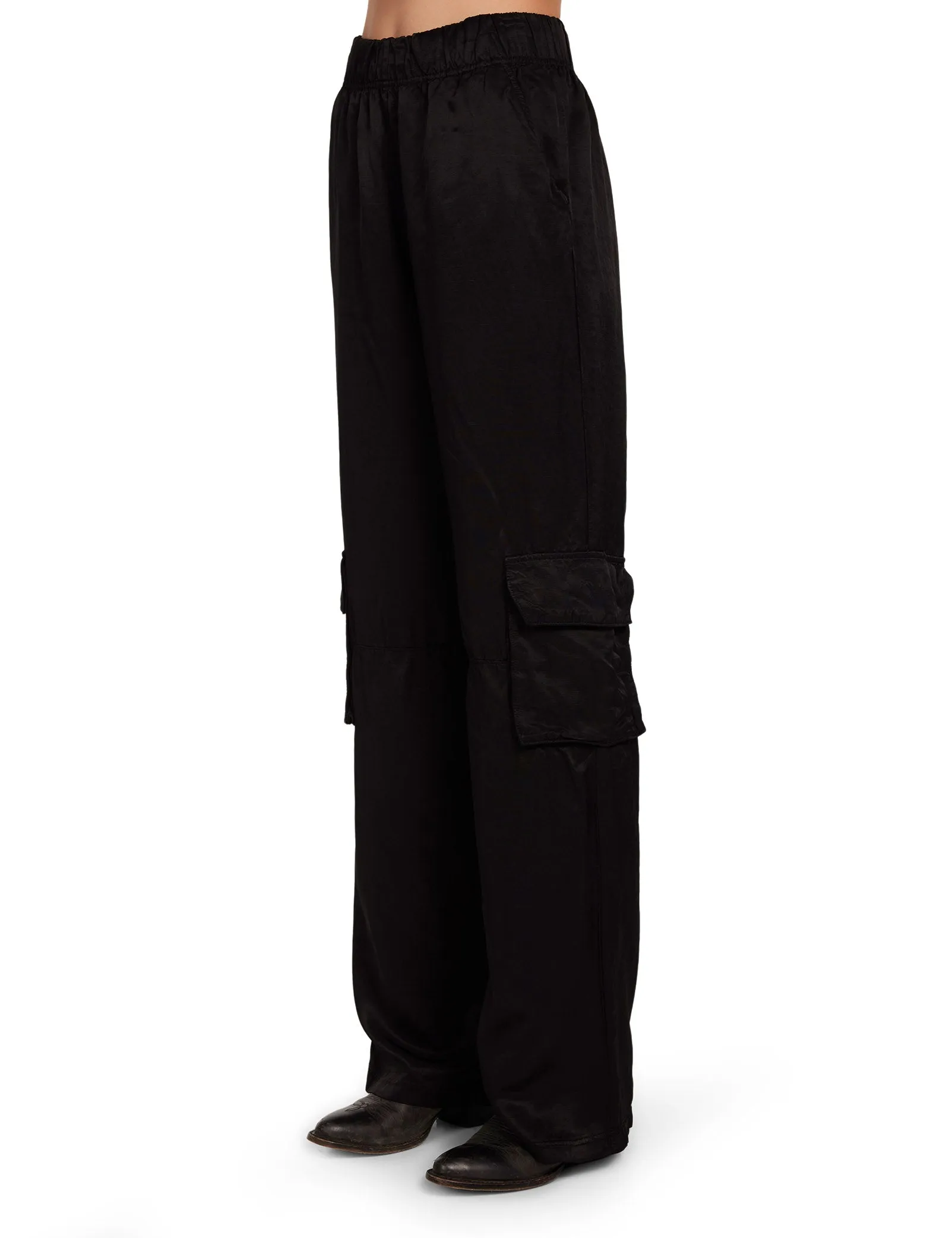 Chandra Cargo Pant sold by LES TIEN product image thumbnail 3