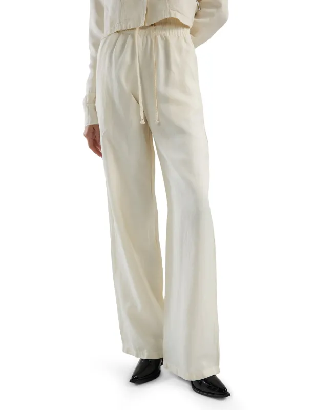 Jill Puddle Pant made by LES TIEN