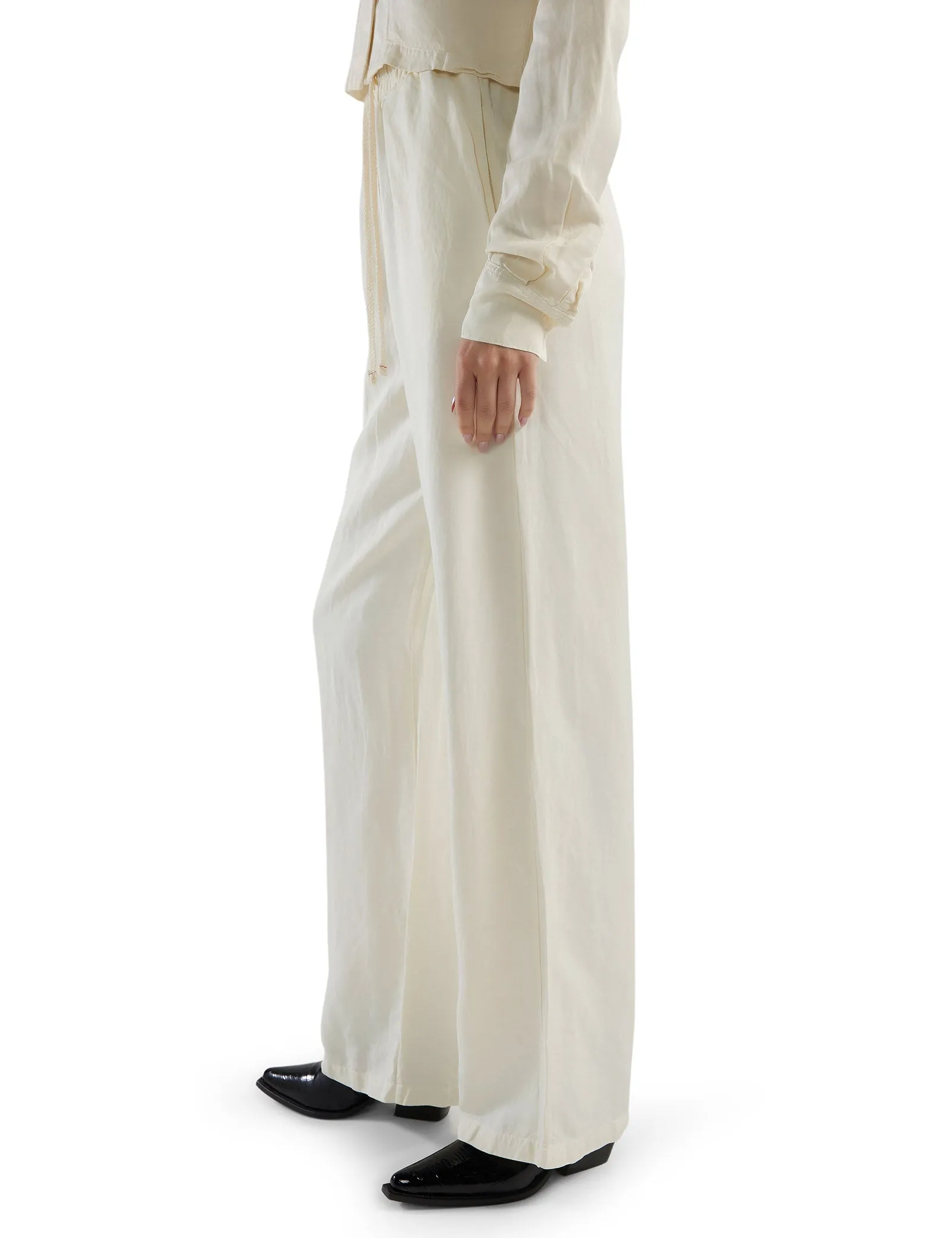 Jill Puddle Pant sold by LES TIEN product image thumbnail 4