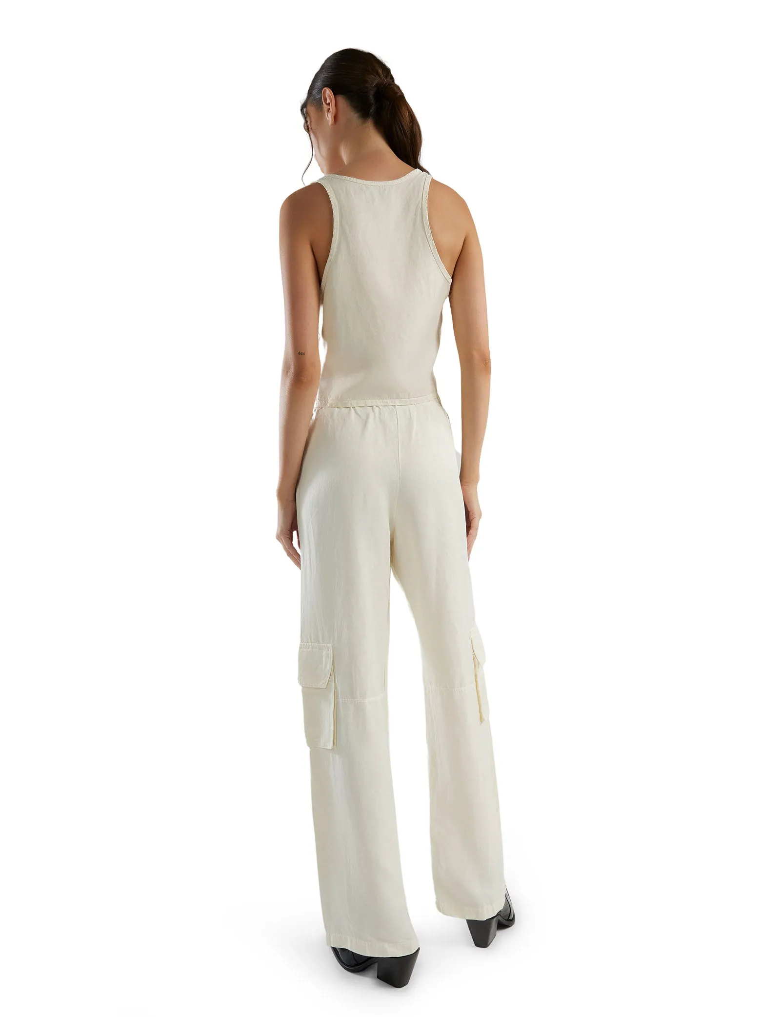 Chandra Cargo Pant sold by LES TIEN product image thumbnail 4