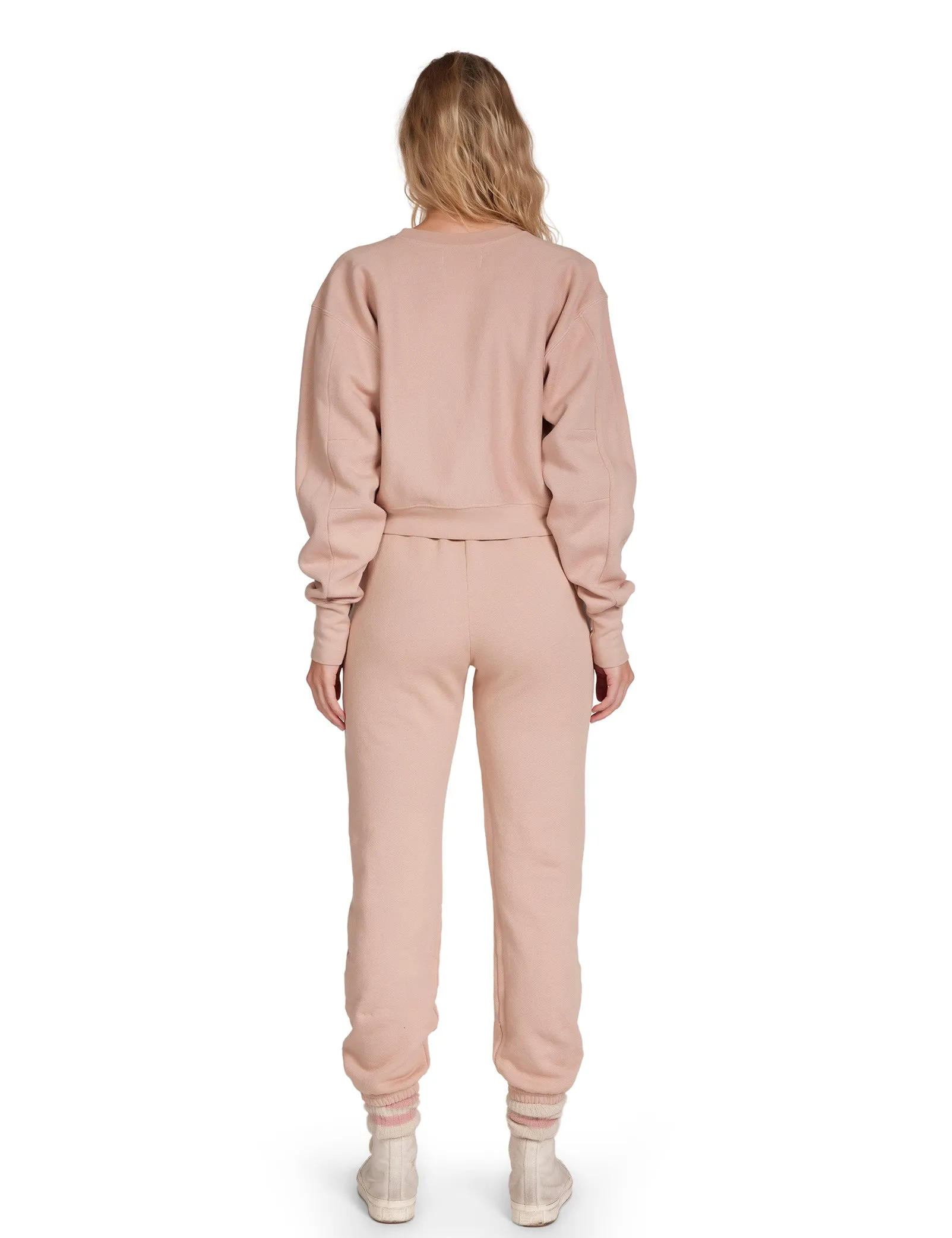Ryder Crop Crew sold by LES TIEN product image thumbnail 4