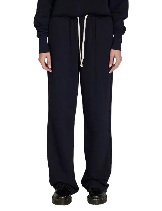 Jill Puddle Pant made by LES TIEN