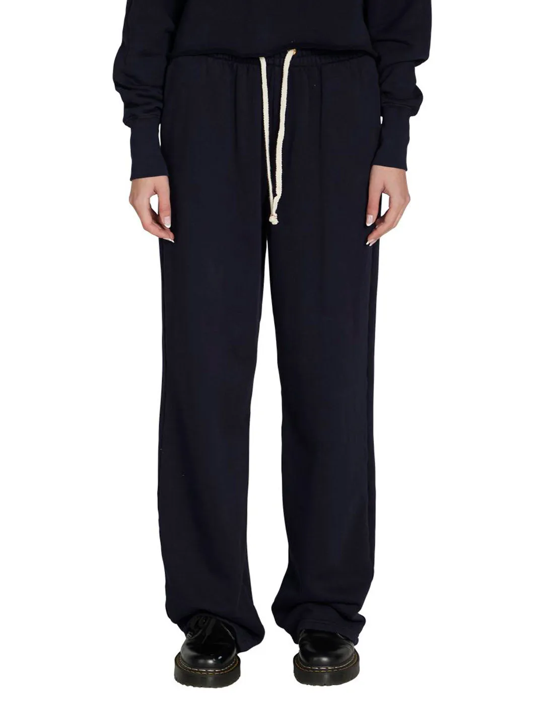 Jill Puddle Pant sold by LES TIEN