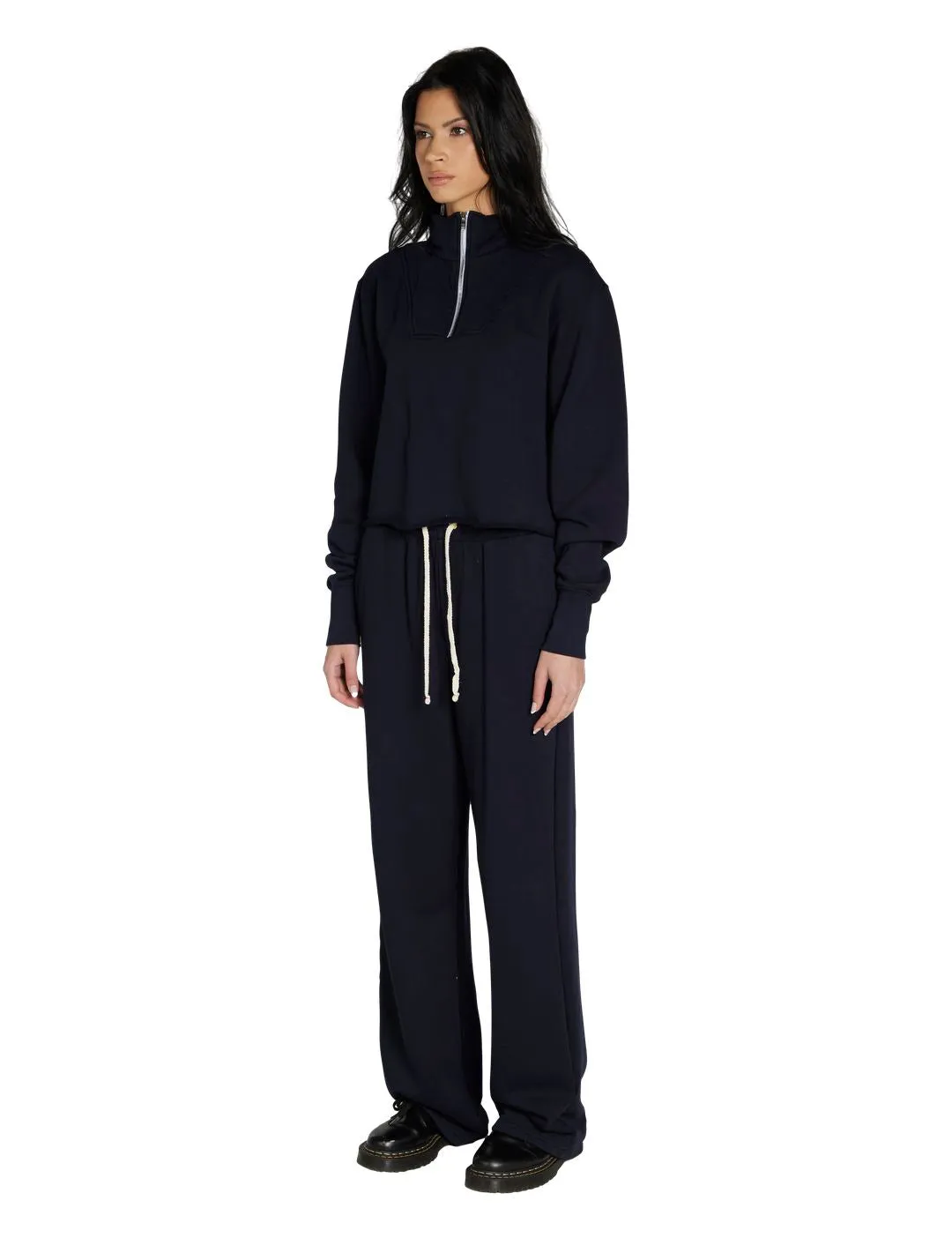 Jill Puddle Pant sold by LES TIEN product image thumbnail 2