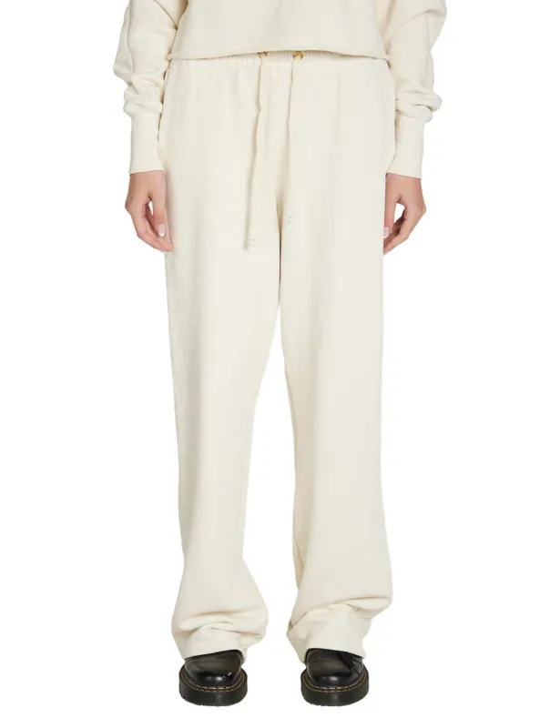 Jill Puddle Pant made by LES TIEN