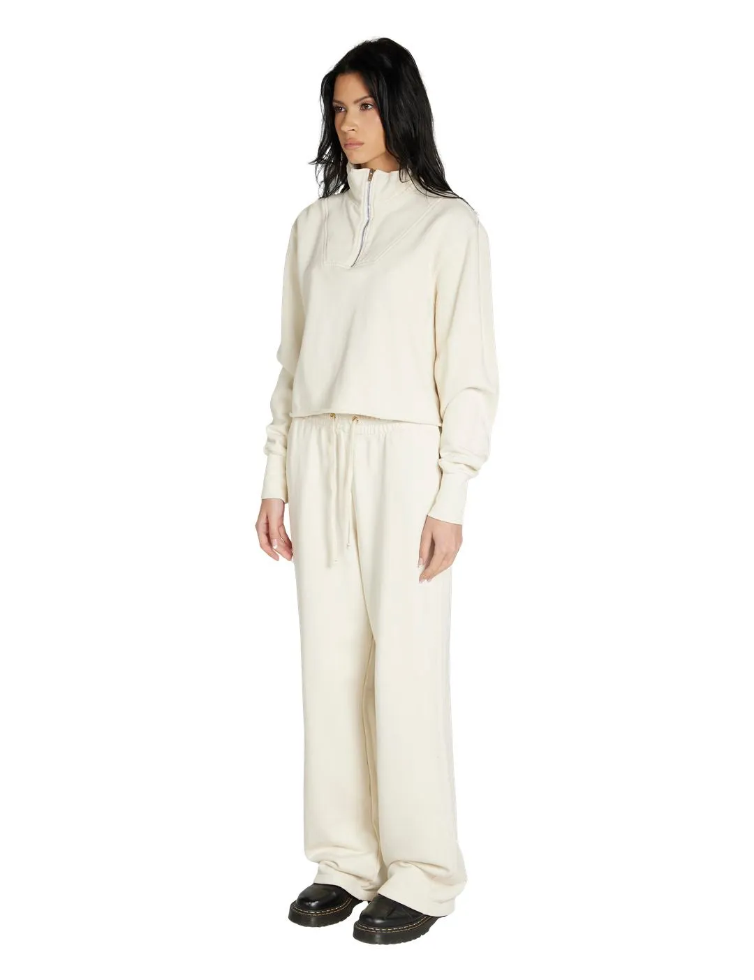 Jill Puddle Pant sold by LES TIEN product image thumbnail 2