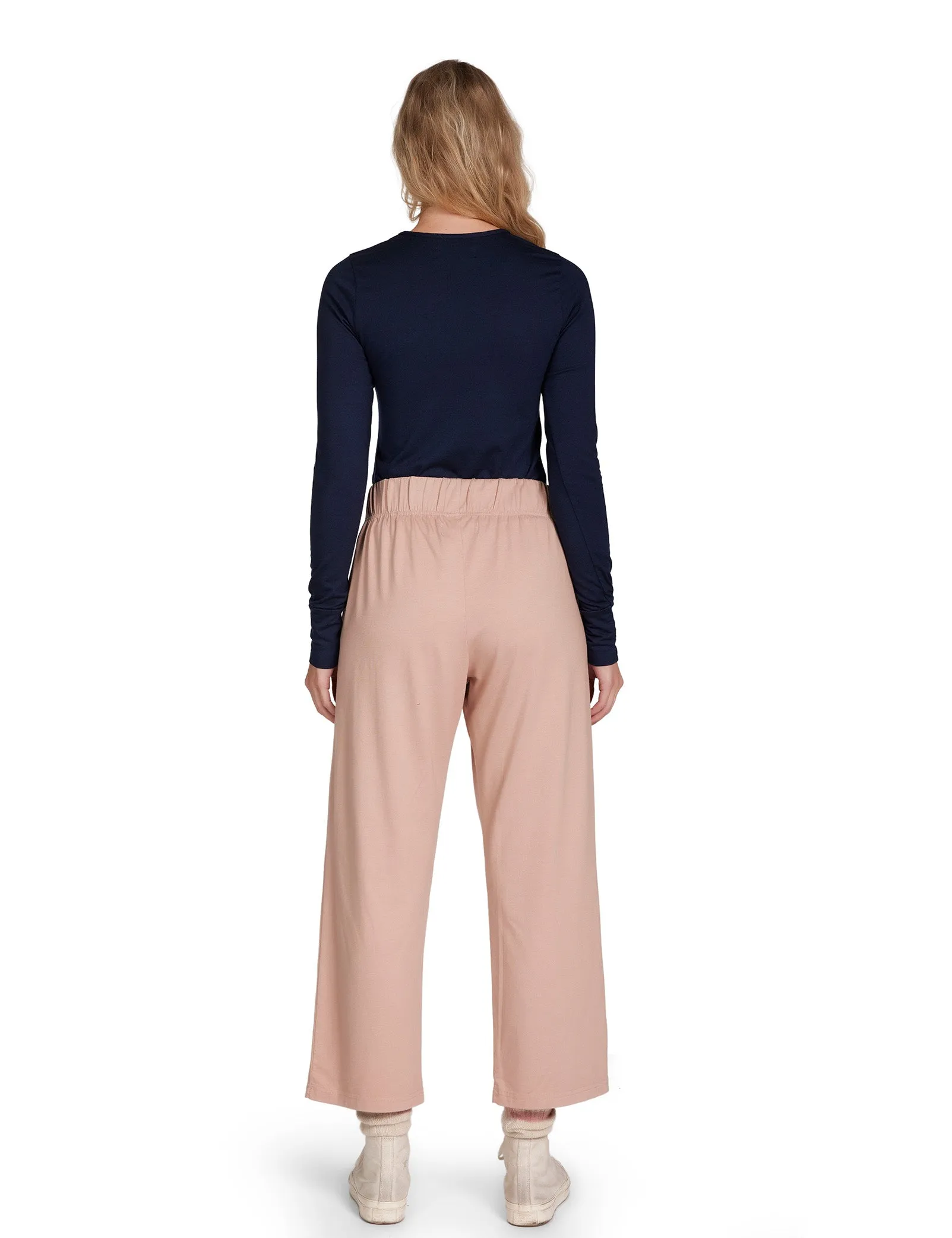 Fiona Fitted Long Sleeve sold by LES TIEN product image thumbnail 4