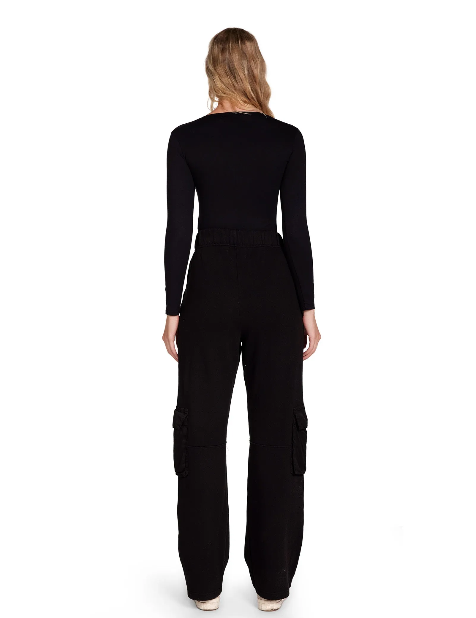 Dan Deep Long Sleeve sold by LES TIEN product image thumbnail 3