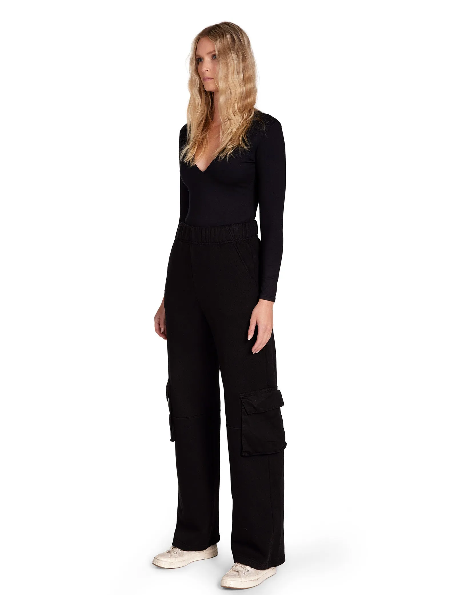 Dan Deep Long Sleeve sold by LES TIEN product image thumbnail 2