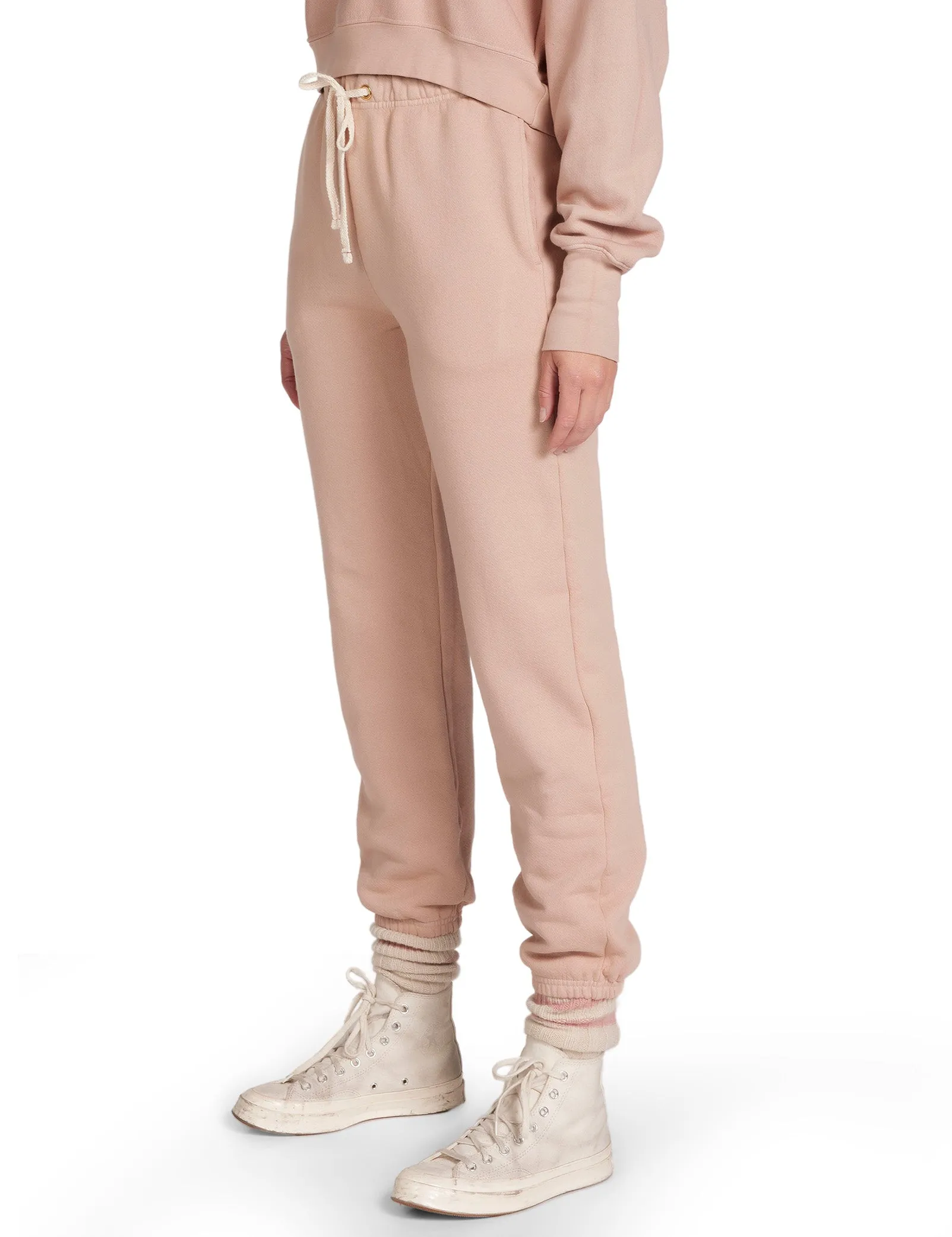 Dylan Classic Sweatpant sold by LES TIEN product image thumbnail 3