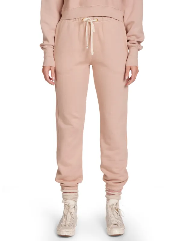 Dylan Classic Sweatpant made by LES TIEN