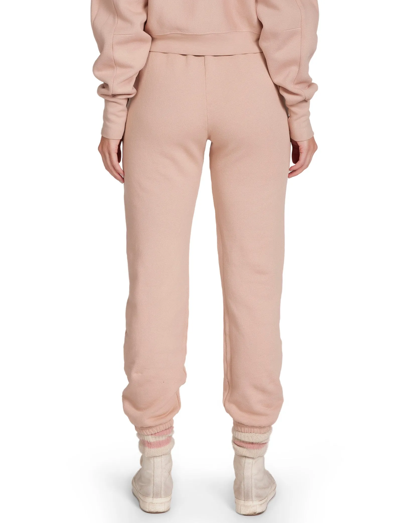 Dylan Classic Sweatpant sold by LES TIEN product image thumbnail 4