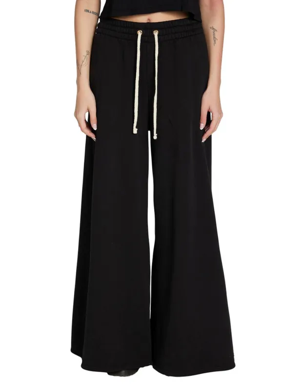 Christine Flare Pant made by LES TIEN