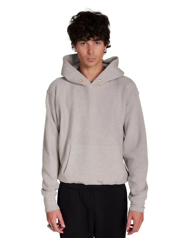 Heavyweight Hoodie made by LES TIEN