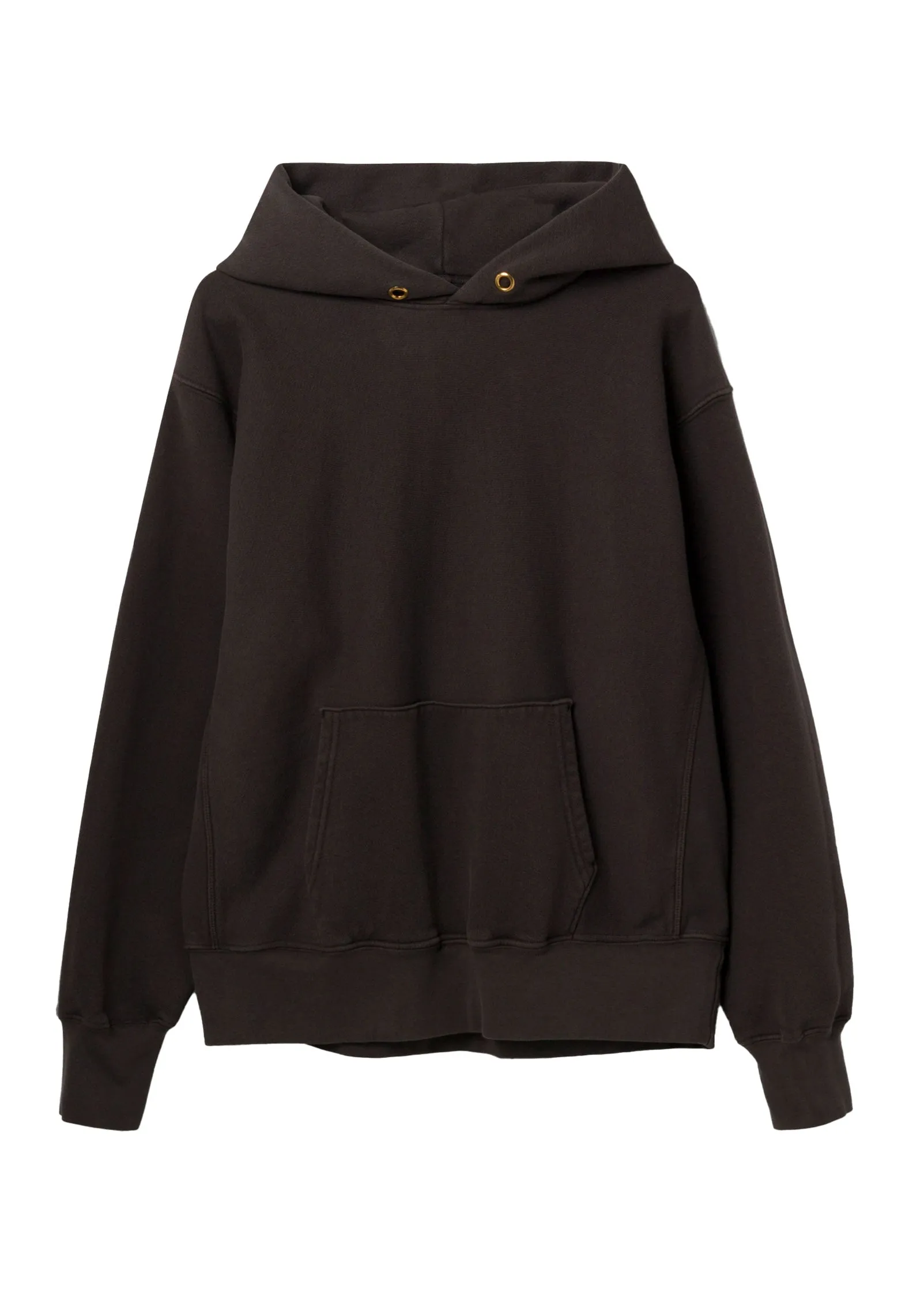Heavyweight Hoodie sold by LES TIEN product image thumbnail 2