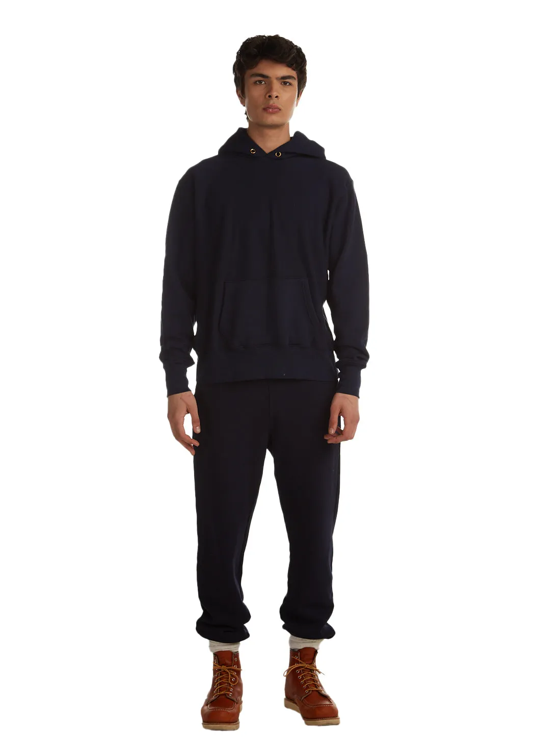 Heavyweight Hoodie sold by LES TIEN product image thumbnail 5