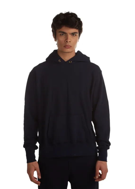 Heavyweight Hoodie made by LES TIEN