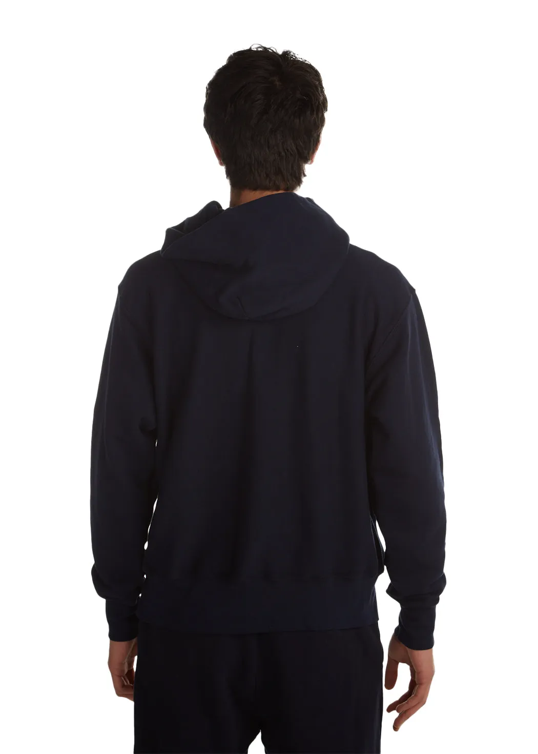 Heavyweight Hoodie sold by LES TIEN product image thumbnail 2