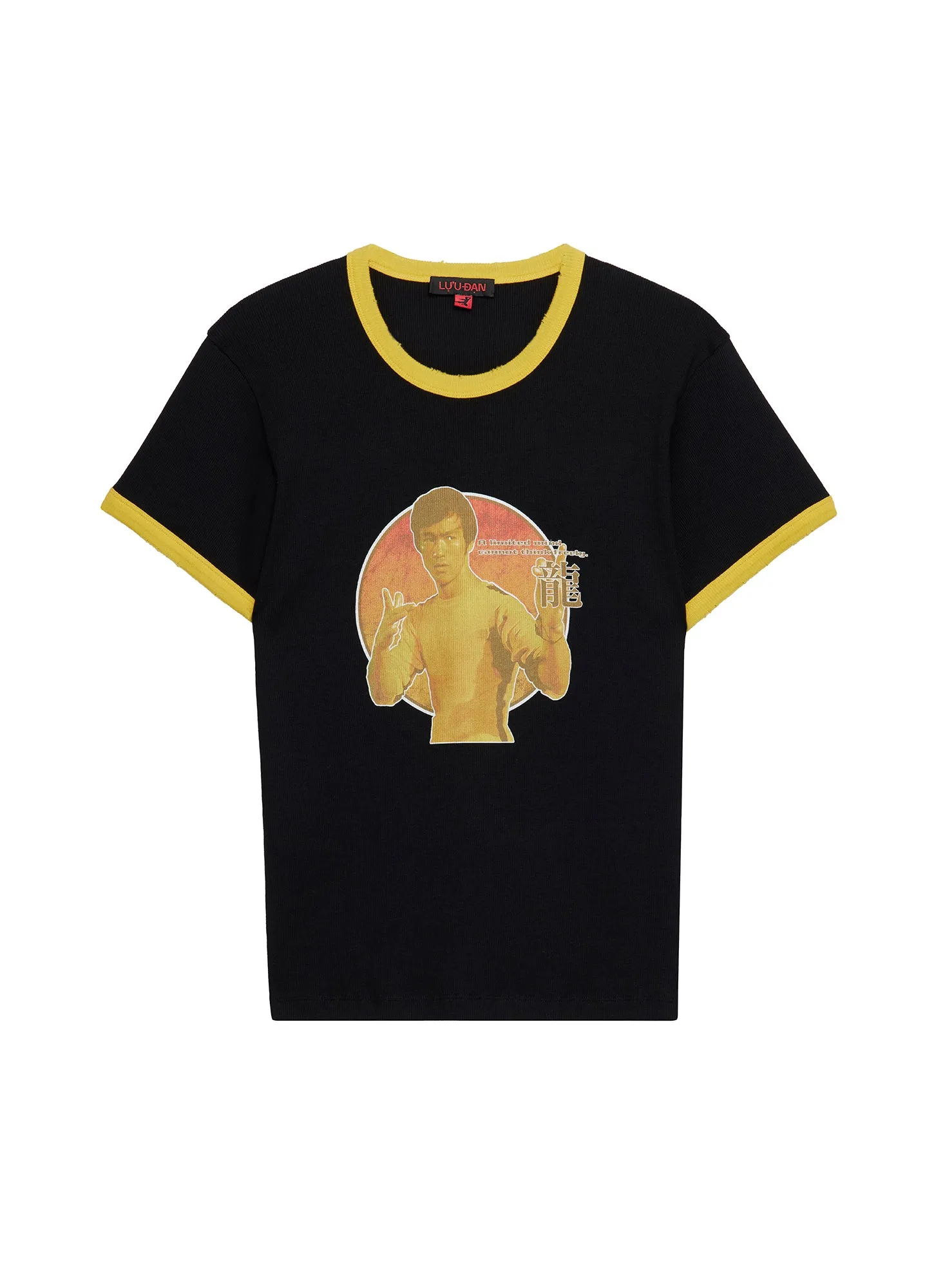 RINGER TEE sold by LUU DAN