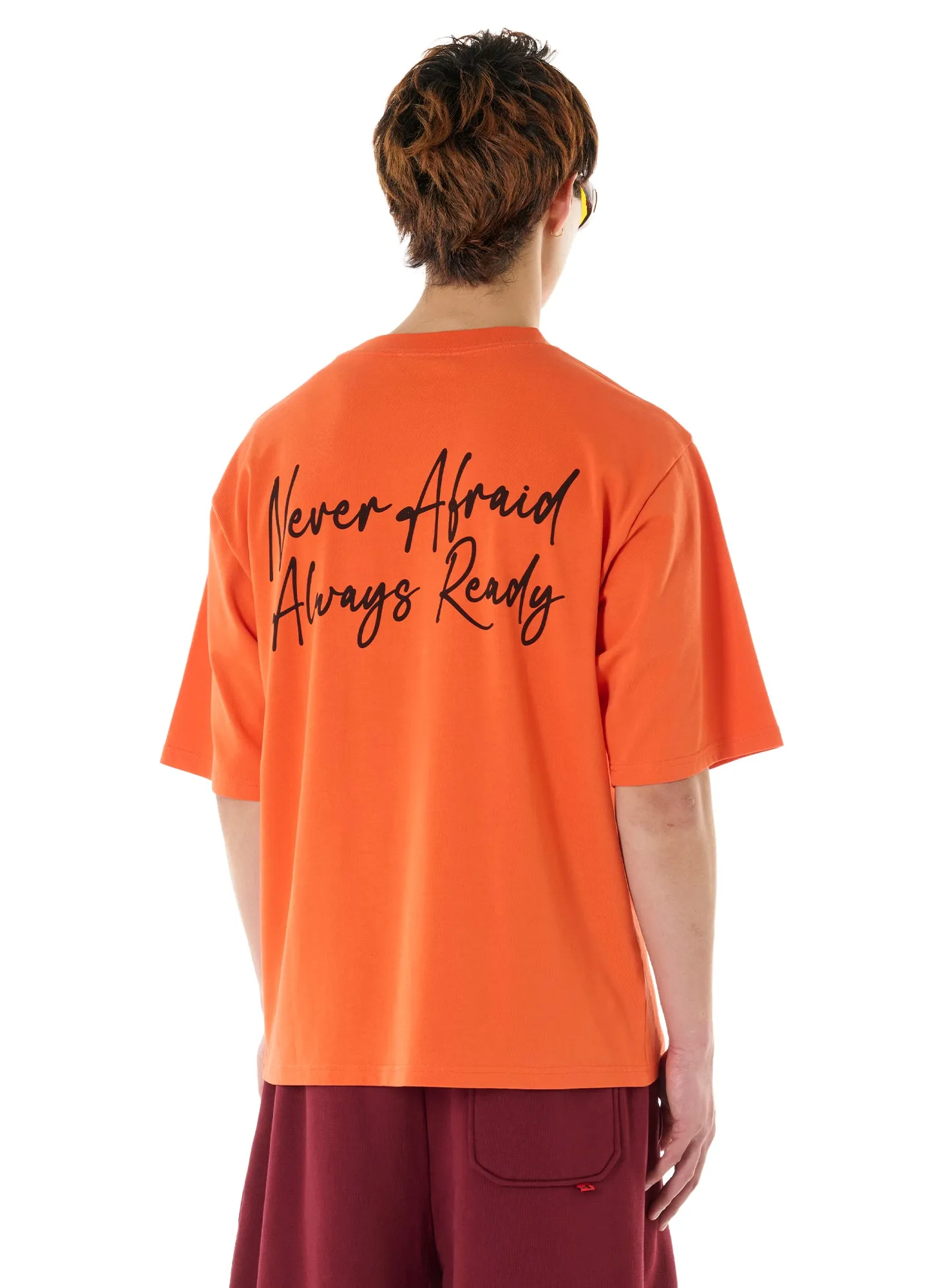 CONCERT TEE sold by LUU DAN product image thumbnail 5