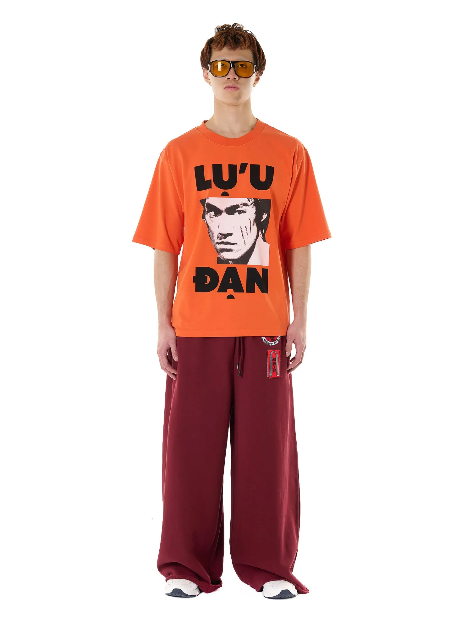 CONCERT TEE sold by LUU DAN product image thumbnail 2