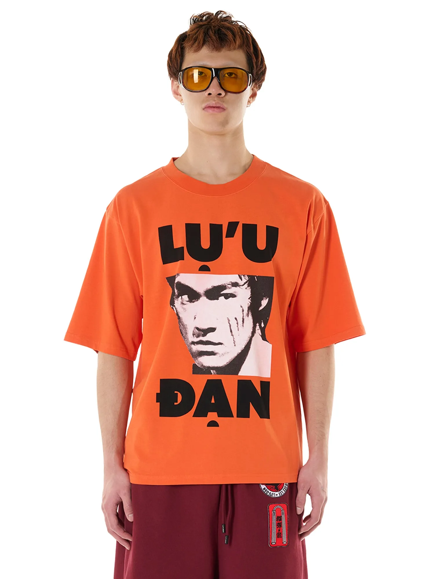 CONCERT TEE sold by LUU DAN product image thumbnail 3