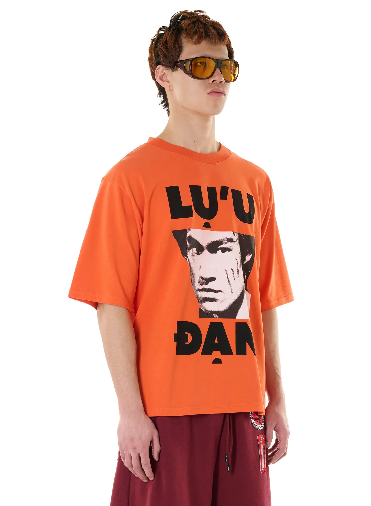 CONCERT TEE sold by LUU DAN product image thumbnail 4