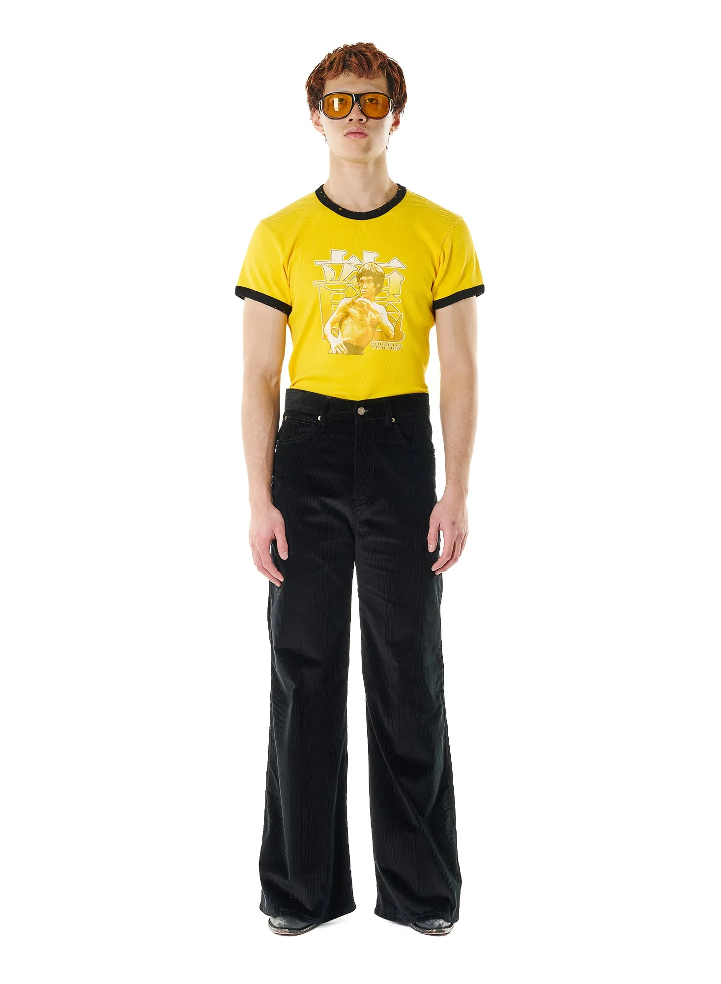 MOTEL PANT sold by LUU DAN product image thumbnail 2
