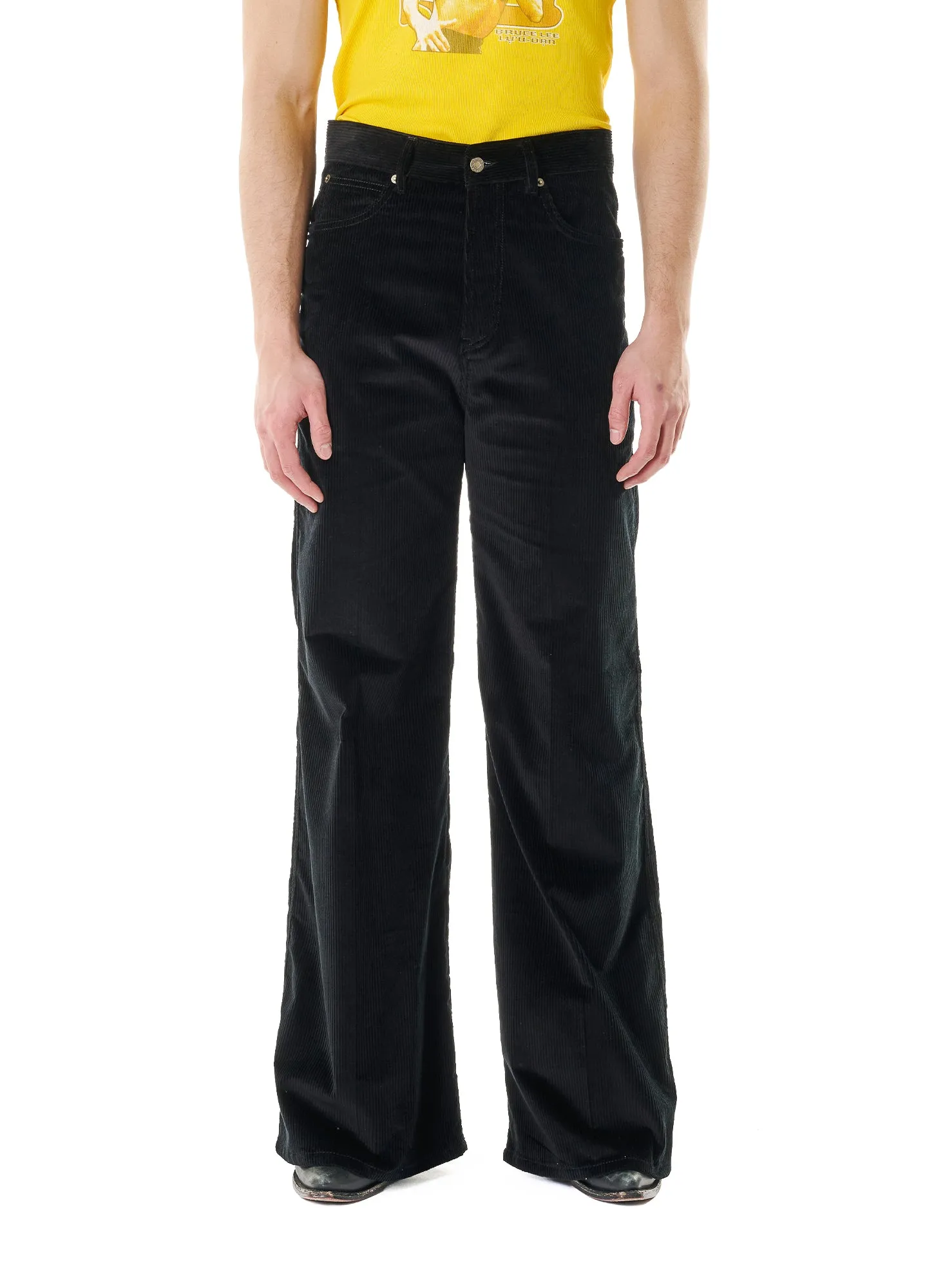 MOTEL PANT sold by LUU DAN product image thumbnail 3