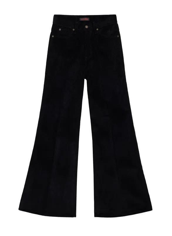 MOTEL PANT made by LUU DAN