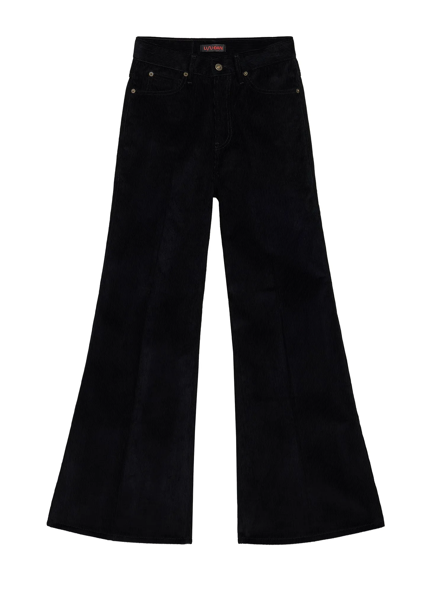 MOTEL PANT sold by LUU DAN