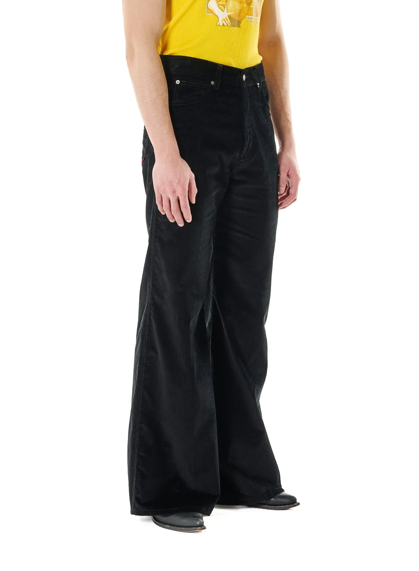 MOTEL PANT sold by LUU DAN product image thumbnail 4