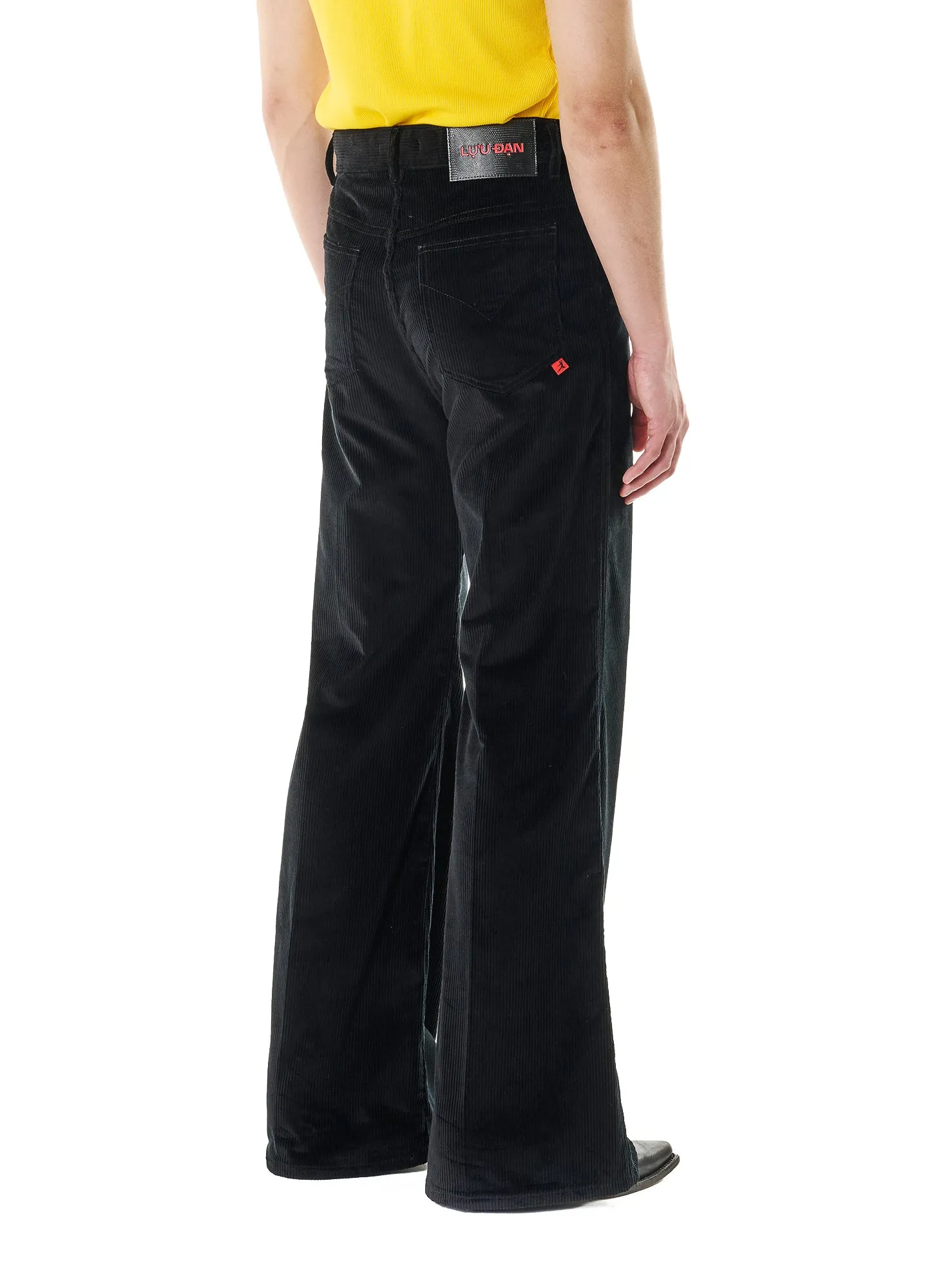 MOTEL PANT sold by LUU DAN product image thumbnail 5