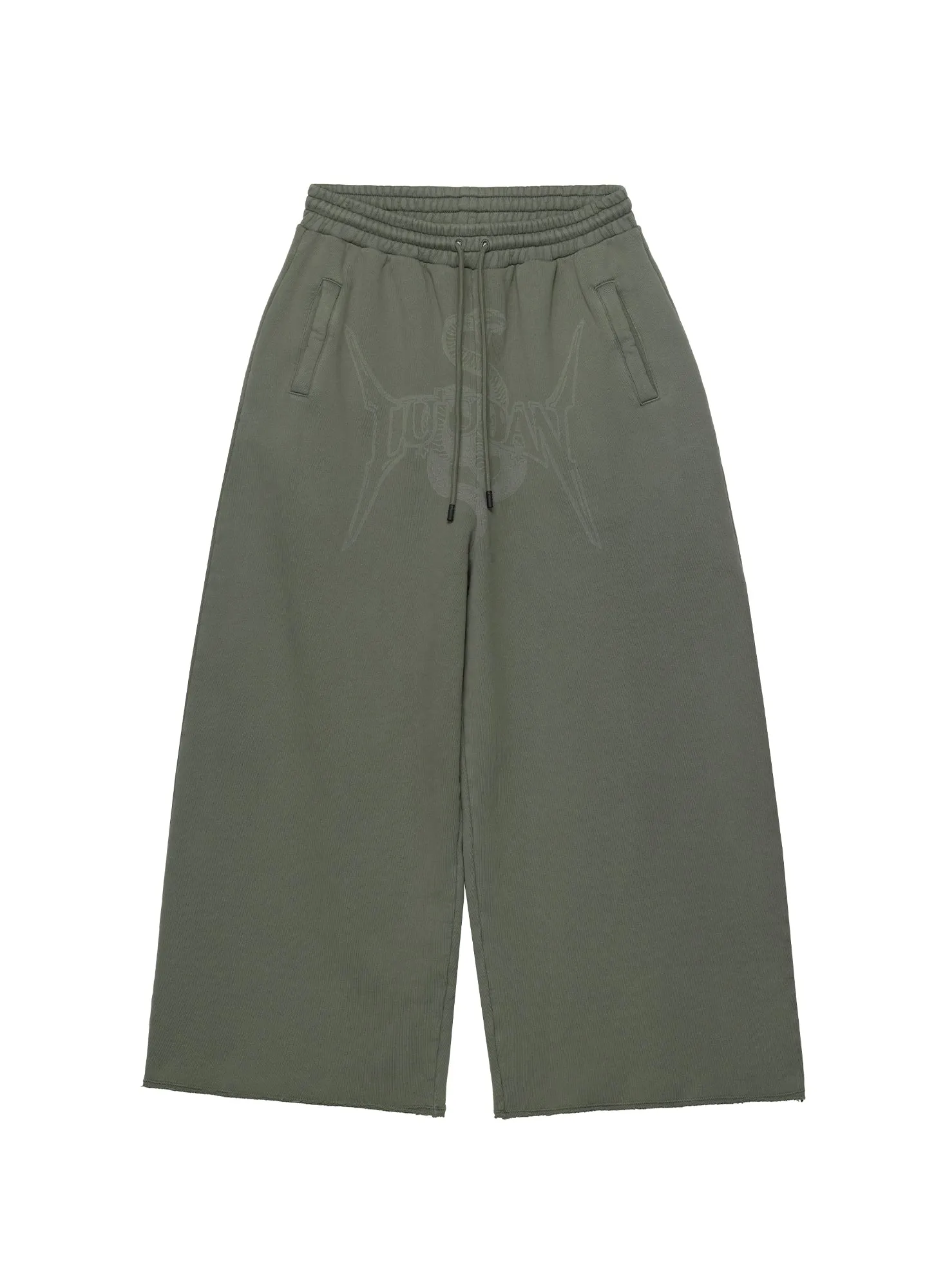 RAW-CUT BONTAN sold by LUU DAN
