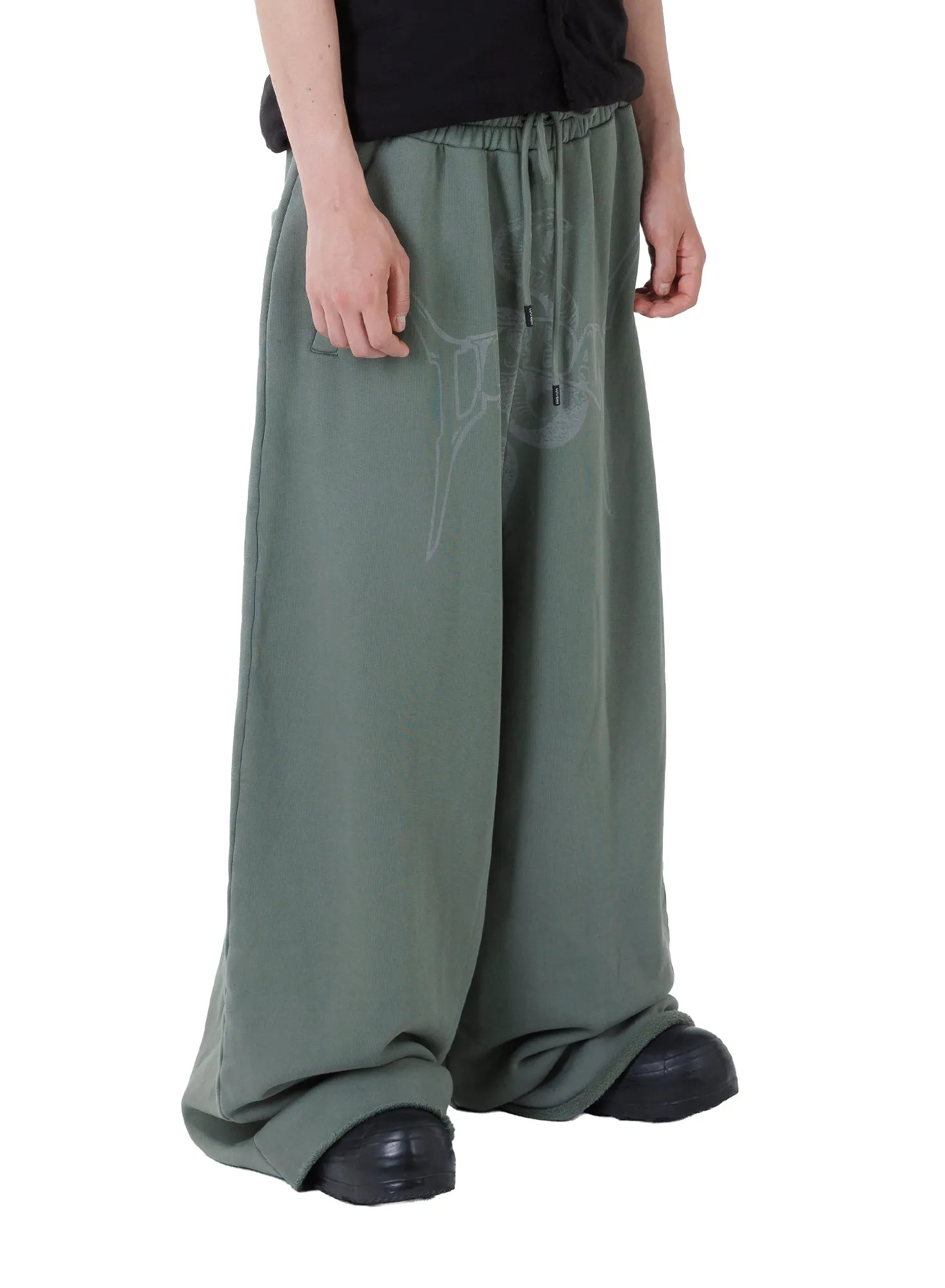 RAW-CUT BONTAN sold by LUU DAN product image thumbnail 3