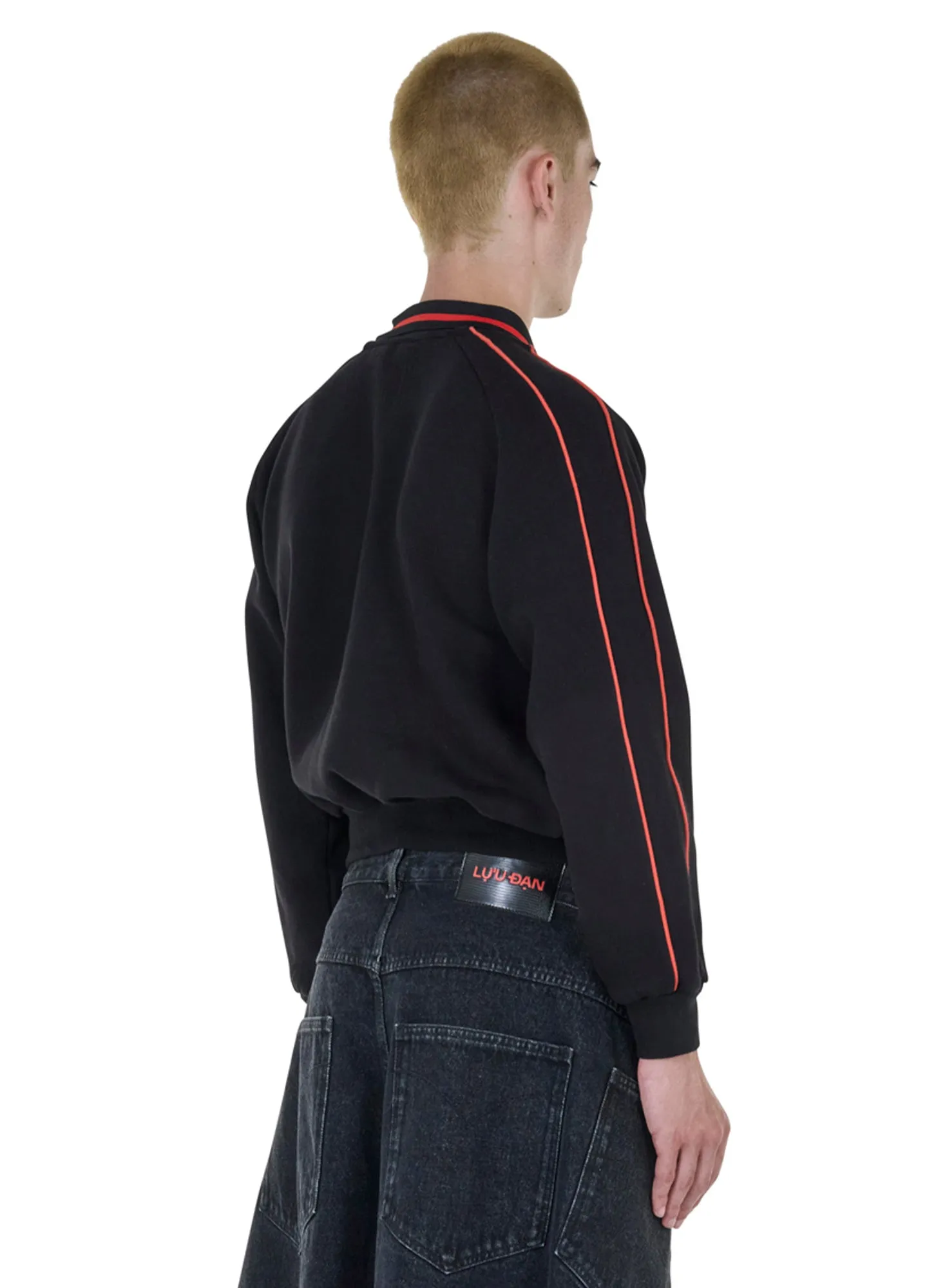 PIT STOP POLO sold by LUU DAN product image thumbnail 5