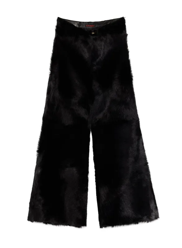 PONY PHAT PANTS XL made by LUU DAN