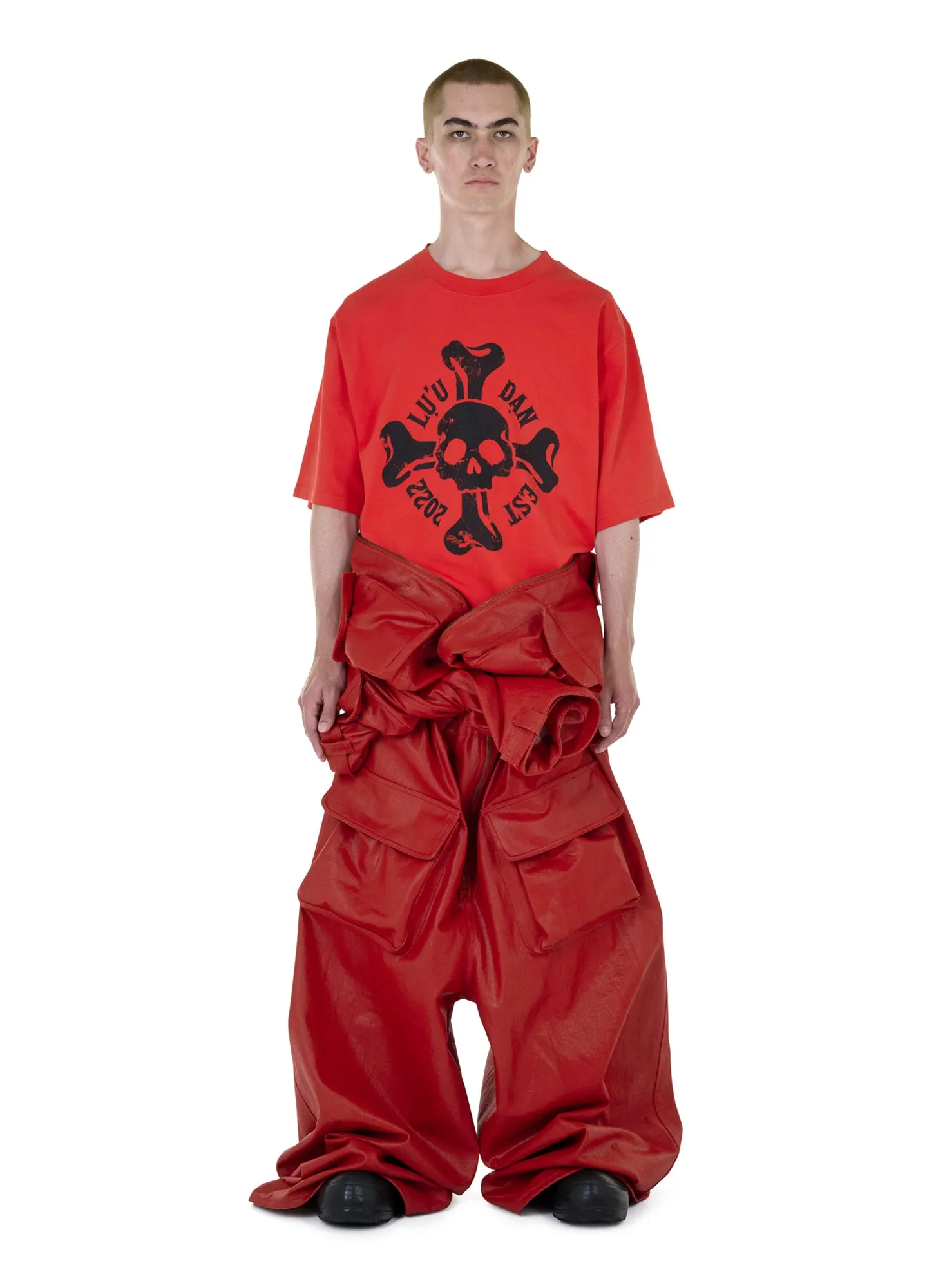 CONCERT TEE sold by LUU DAN product image thumbnail 2