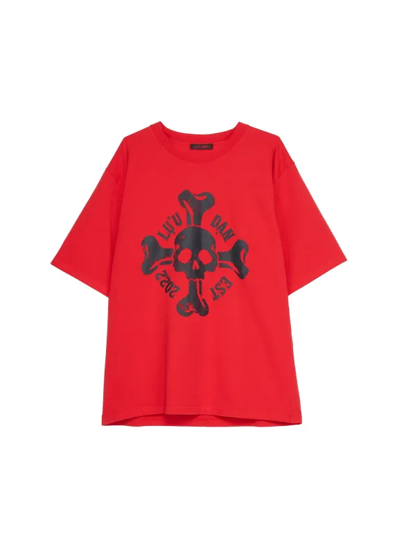 CONCERT TEE made by LUU DAN