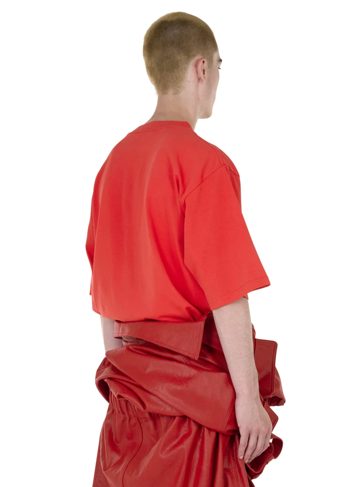 CONCERT TEE sold by LUU DAN product image thumbnail 5