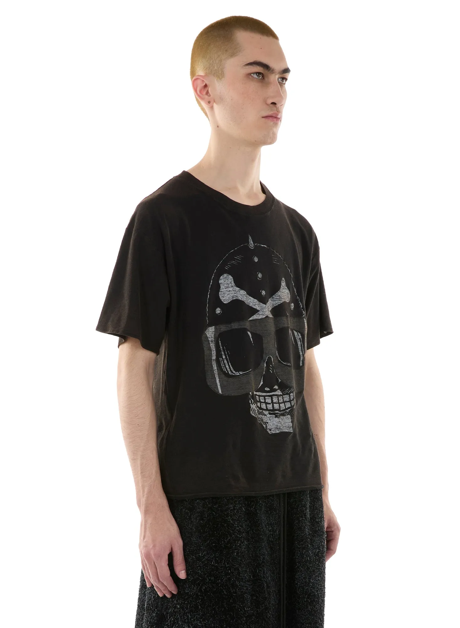 THRASH TEE sold by LUU DAN product image thumbnail 2