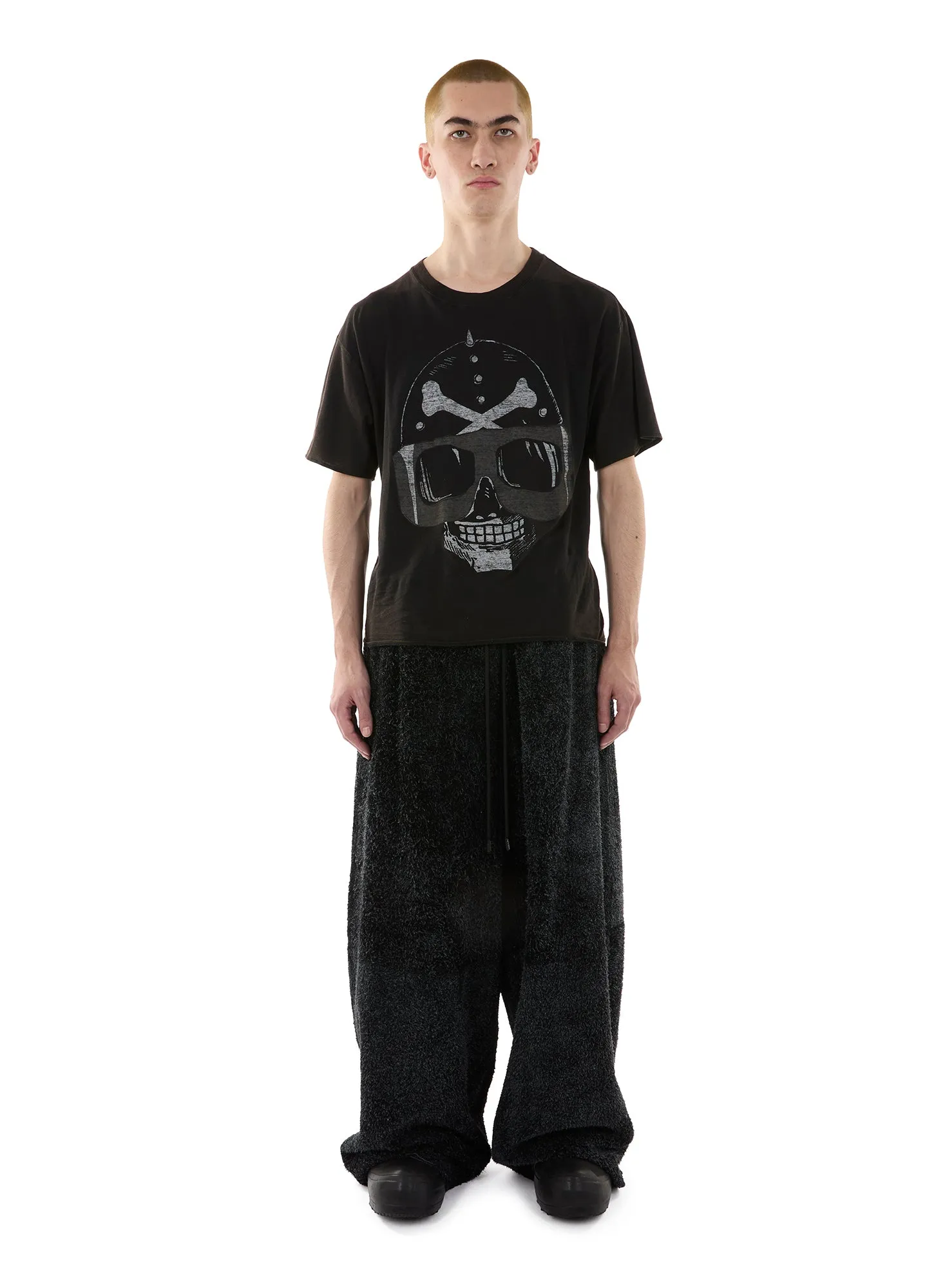 THRASH TEE sold by LUU DAN product image thumbnail 4