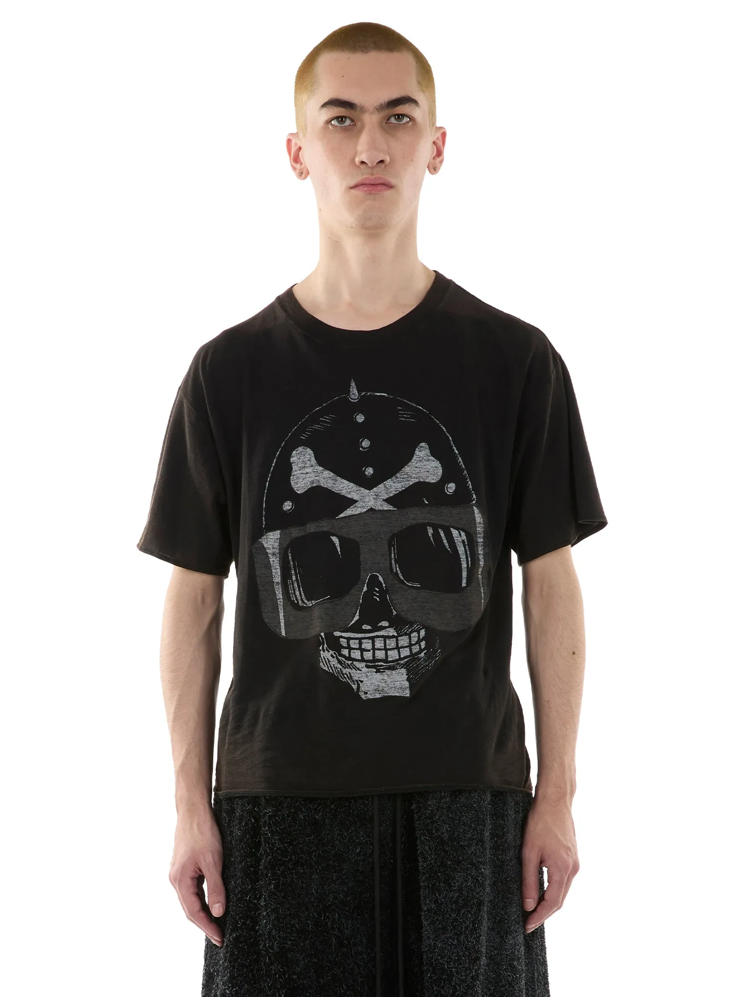 THRASH TEE sold by LUU DAN