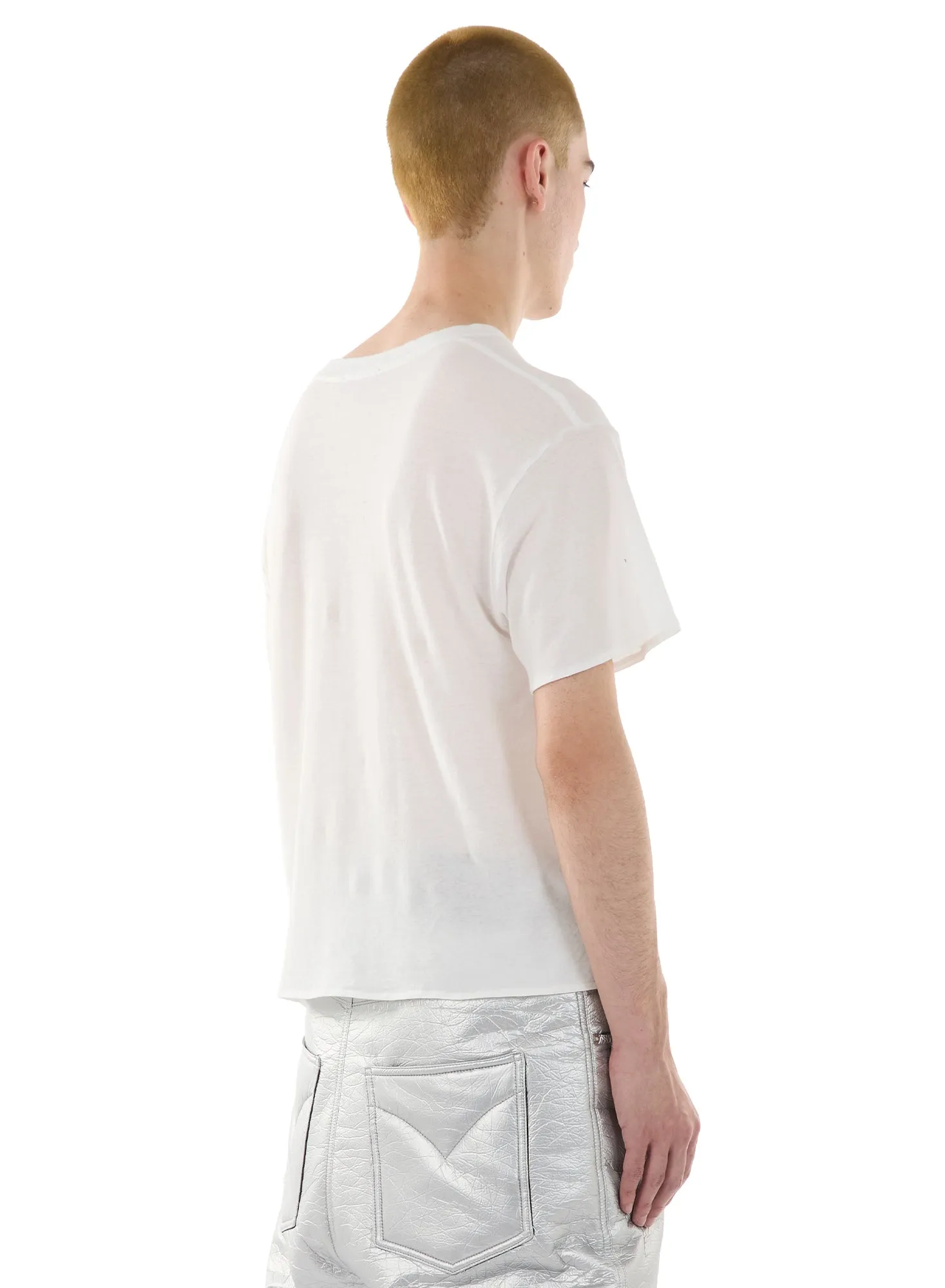 THRASH TEE sold by LUU DAN product image thumbnail 3