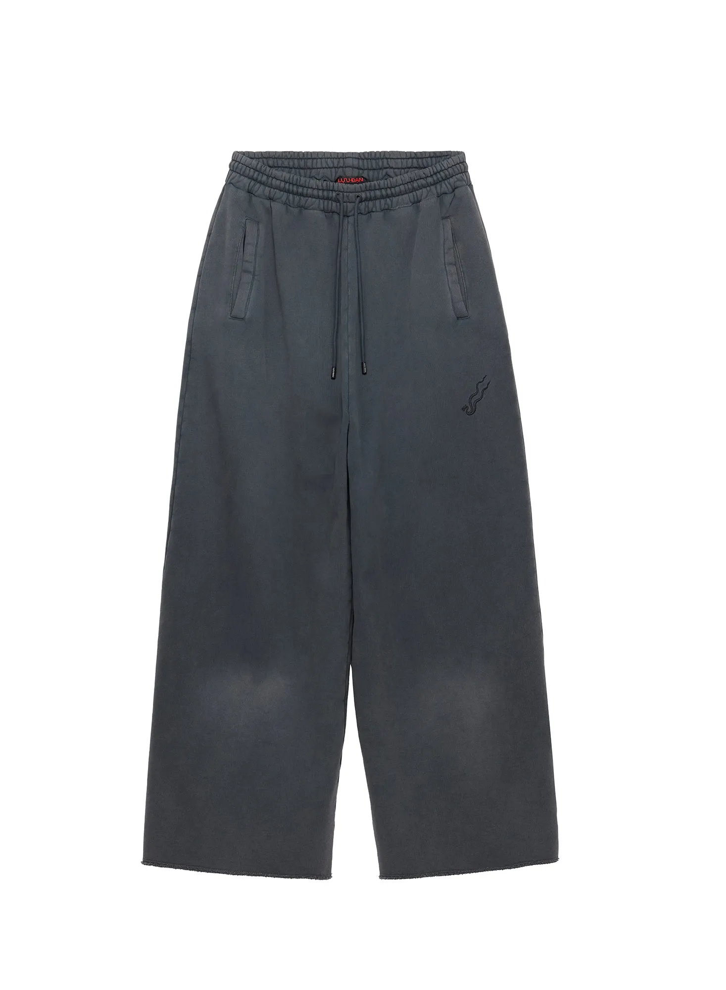 RAW-CUT BONTAN sold by LUU DAN