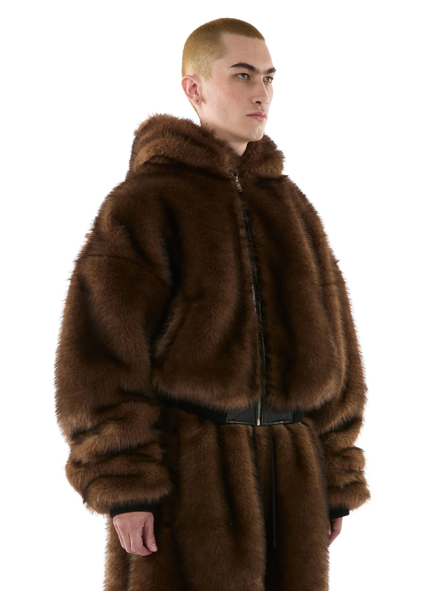 YETI OUTLAW JACKET sold by LUU DAN product image thumbnail 2