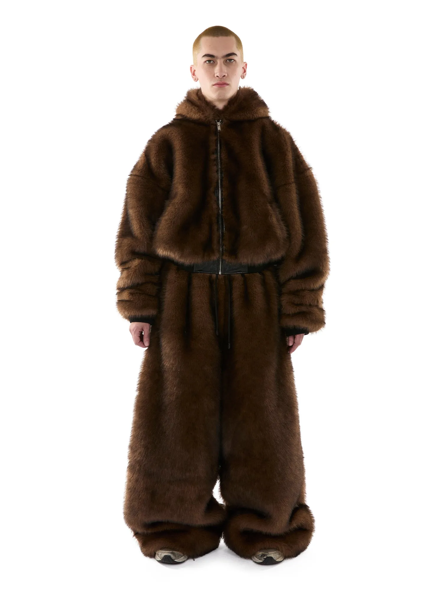 YETI OUTLAW JACKET sold by LUU DAN product image thumbnail 4