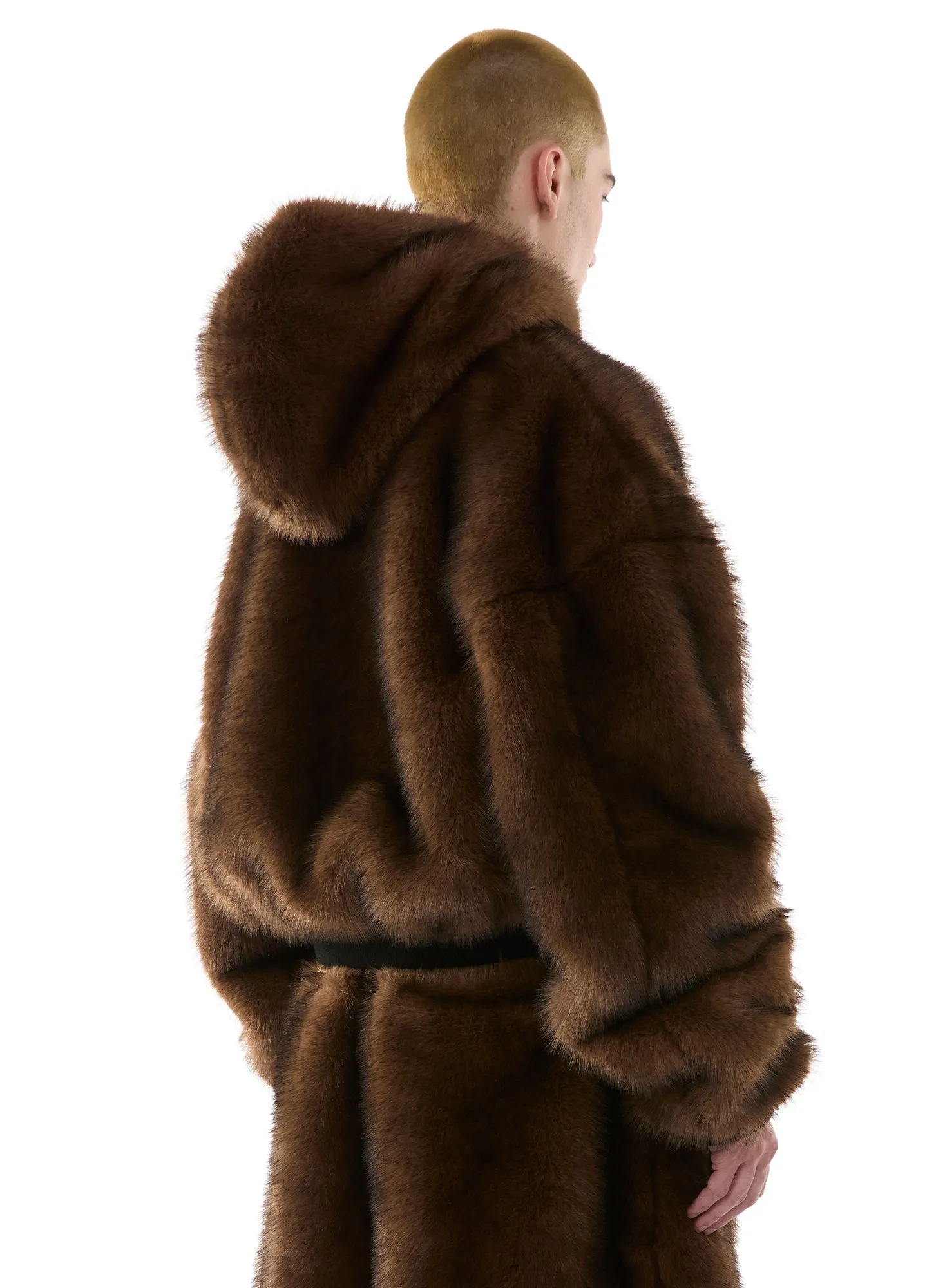 YETI OUTLAW JACKET sold by LUU DAN product image thumbnail 3