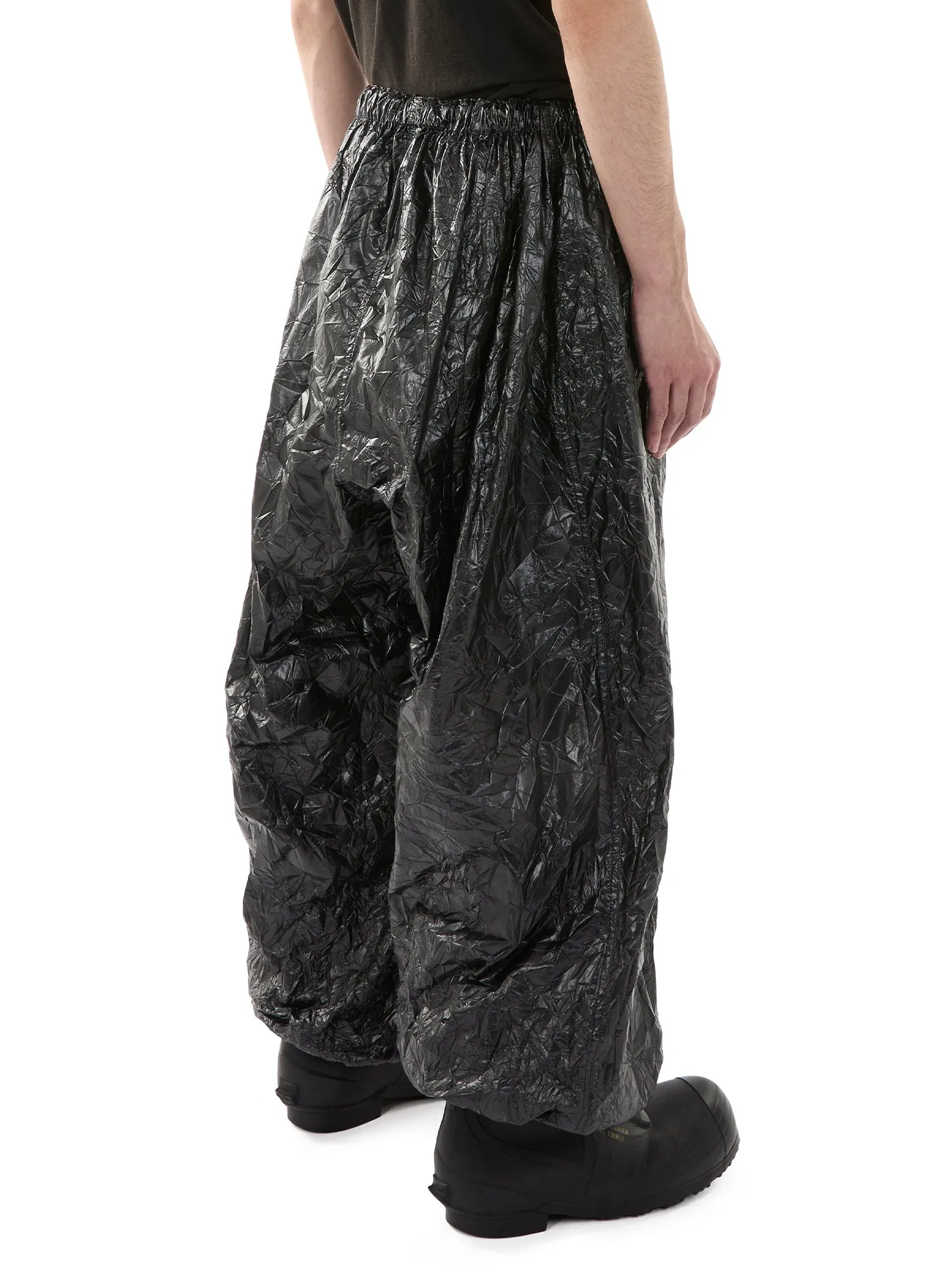 SHELL OVERPANTS sold by LUU DAN product image thumbnail 5