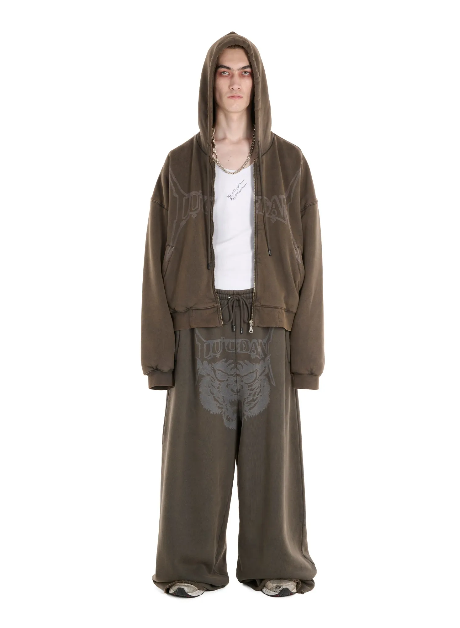 RAW-CUT BONTAN sold by LUU DAN product image thumbnail 2